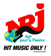 NRJ agir pour la plan&egrave;te