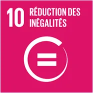 ODD 10 : In&eacute;galit&eacute;s r&eacute;duites