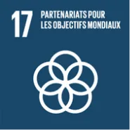 ODD 17 : Partenariats pour la r&eacute;alisation des objectifs