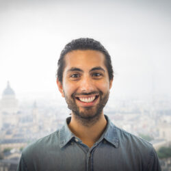 Djian Sadadou